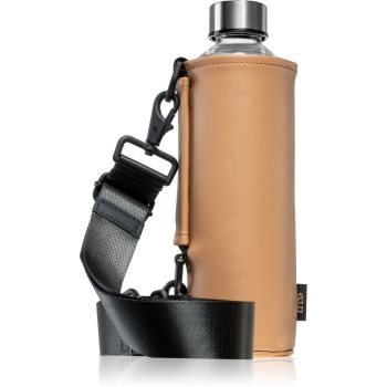 Equa Mismatch Crossbody sticlă pentru apă + husă - imagine 2